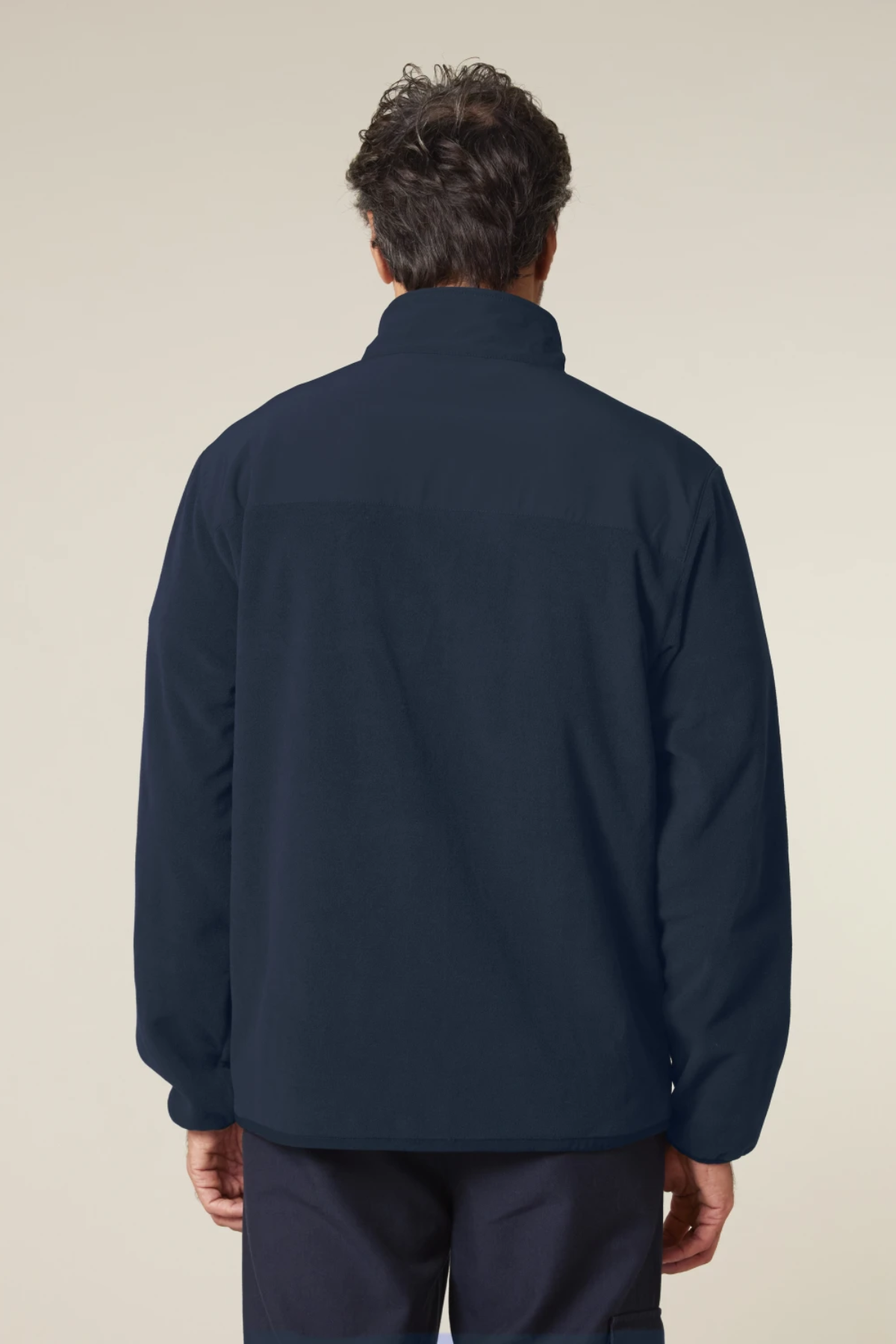 Fleece Jacket