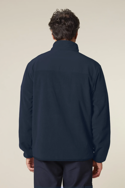 Fleece Jacket