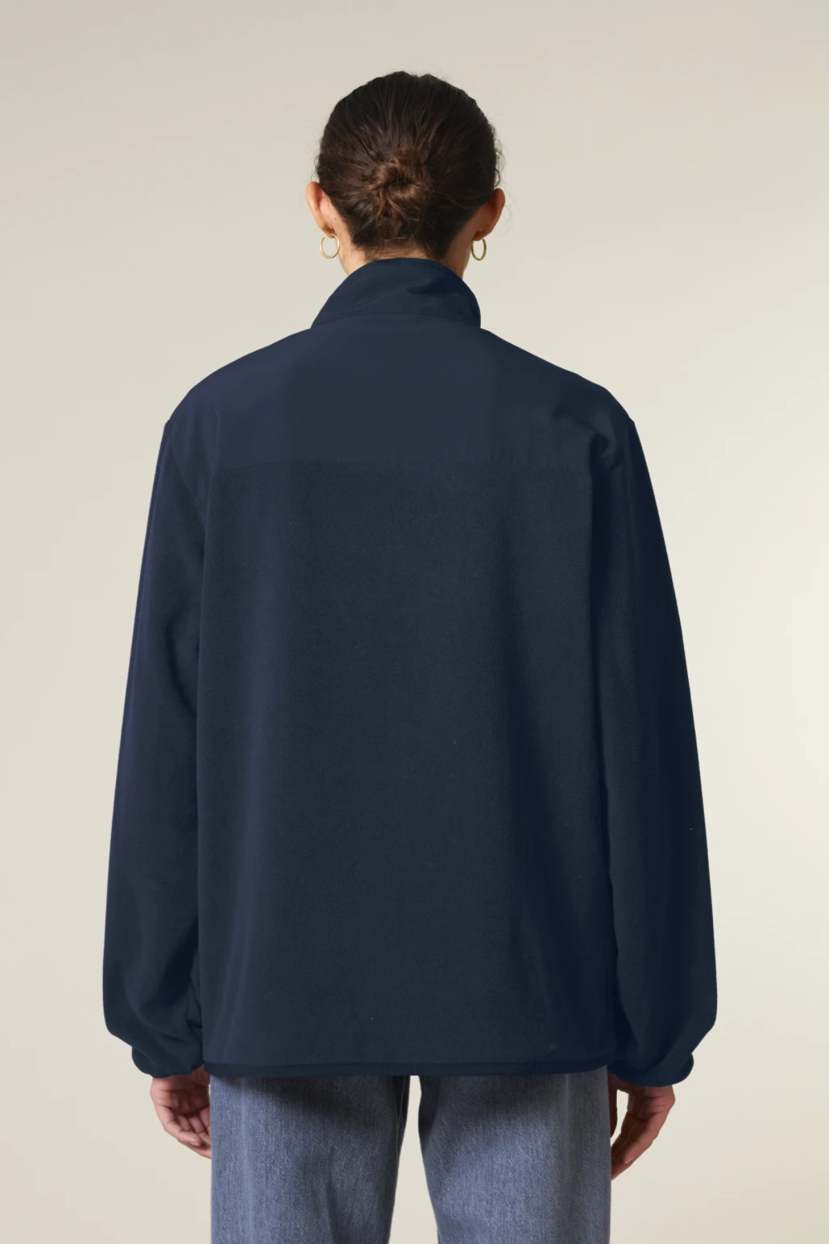 Fleece Jacket
