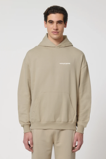 MFR FINE HOODIE