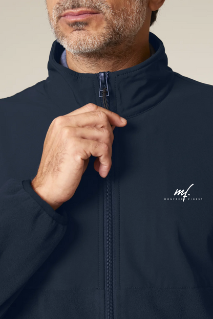 Fleece Jacket