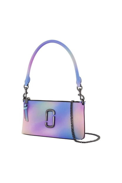 The Pochette - Marc Jacobs - Leder - Multi