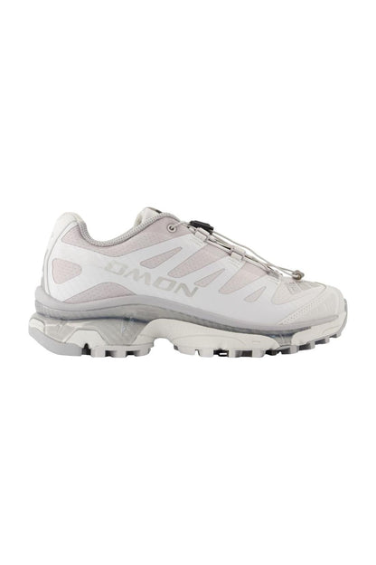 Sneakers Xt-4 Og - SALOMON - Synthetik - Grau