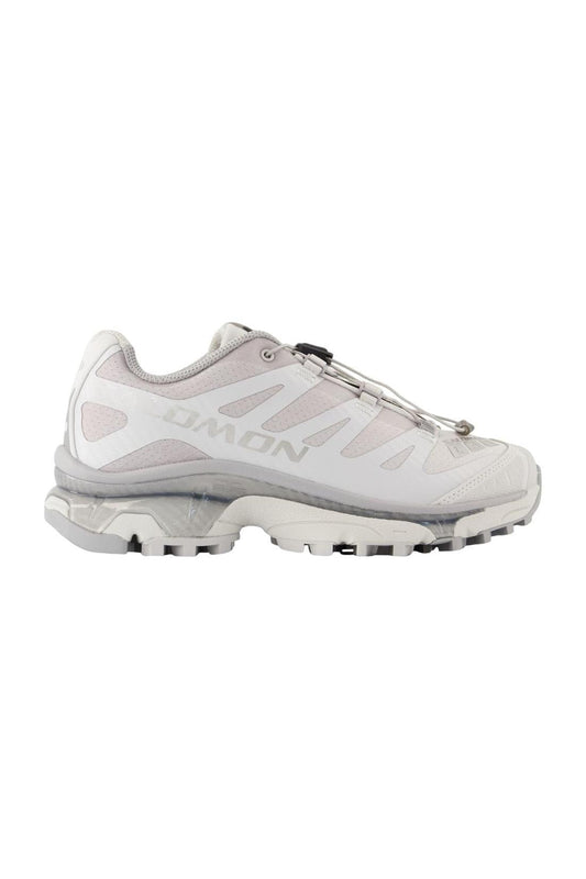 Sneakers Xt-4 Og - SALOMON - Synthetik - Grau