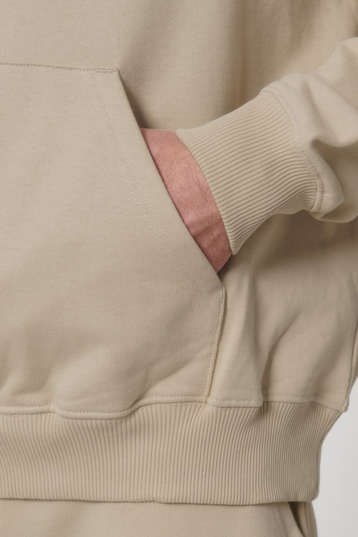 MFR FINE HOODIE