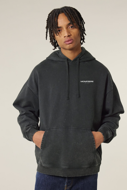 MFR FINEST Vintage Hoodie