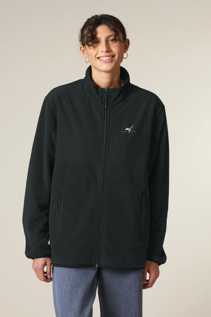 Fleece Jacket