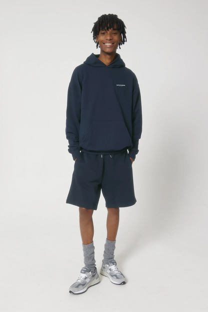 MFR FINE HOODIE