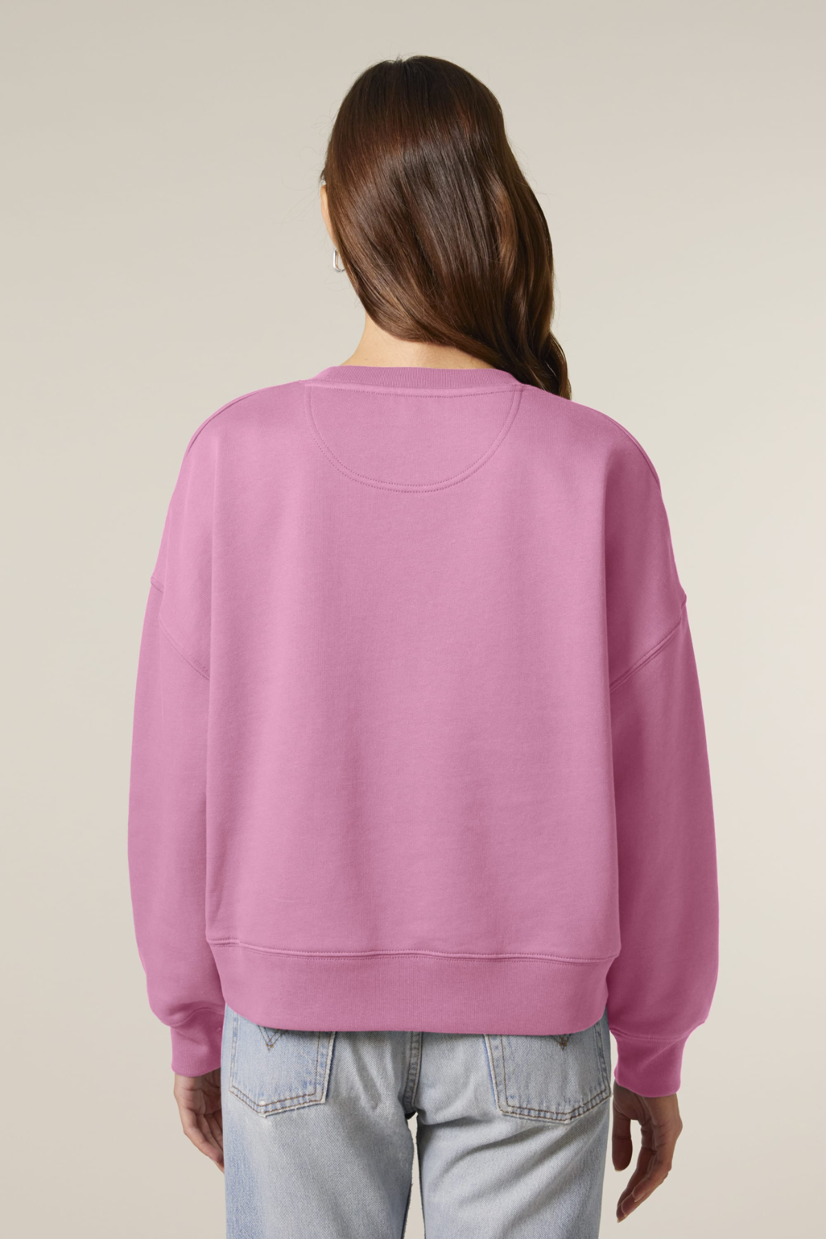 White Label Stick Women's Crewneck Sweatshirt