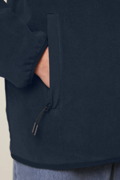 Fleece Jacket