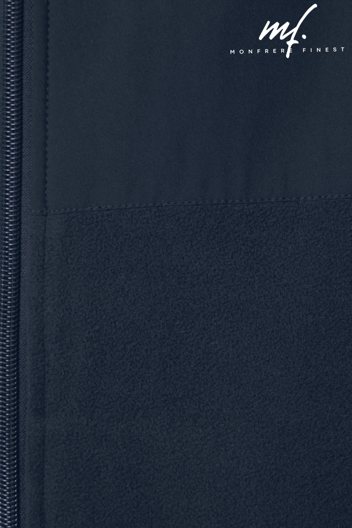 Fleece Jacket