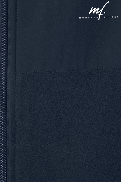 Fleece Jacket