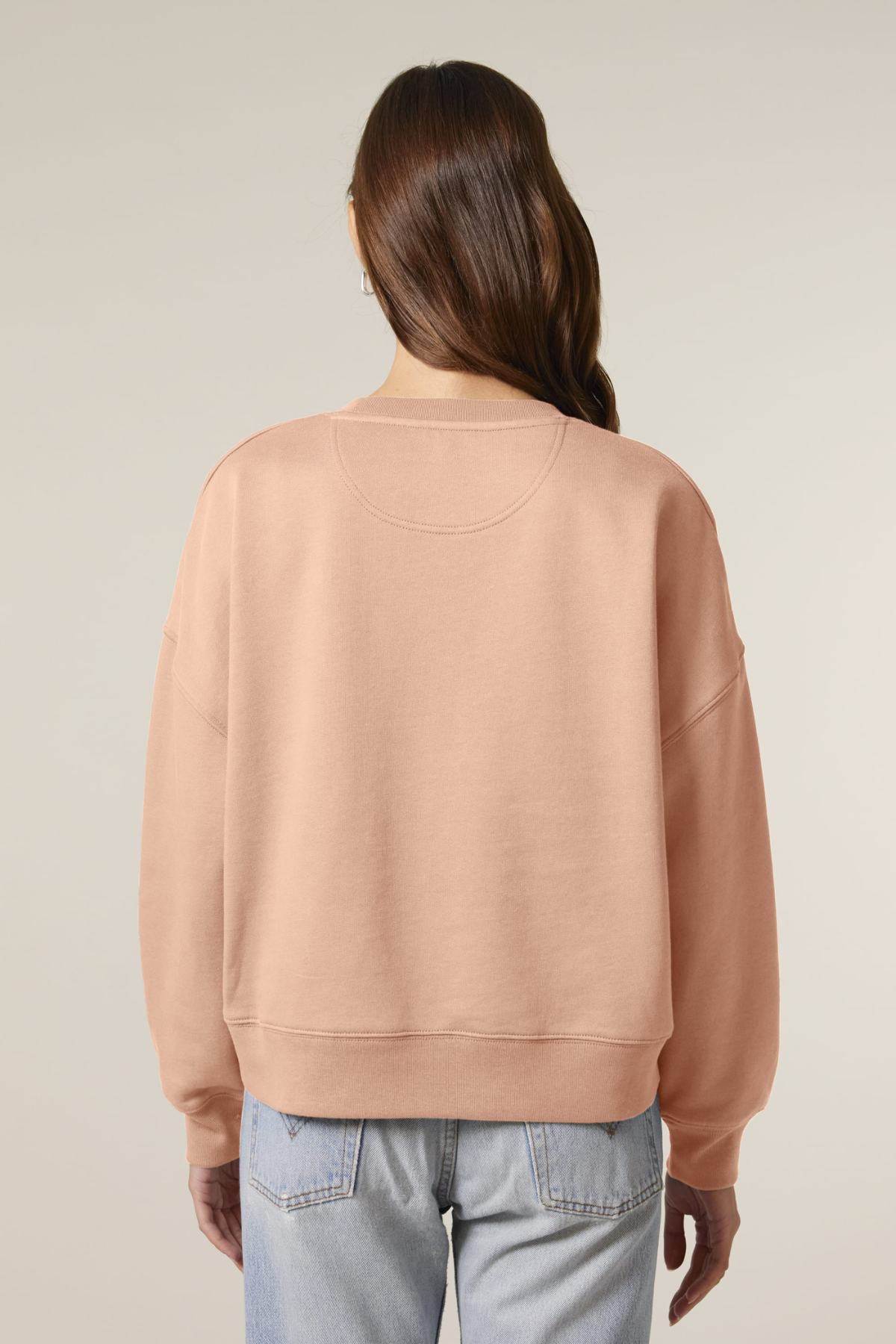 White Label Stick Women's Crewneck Sweatshirt