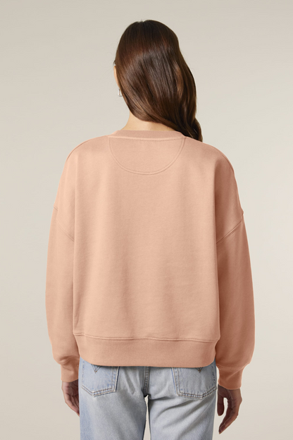 White Label Stick Women's Crewneck Sweatshirt