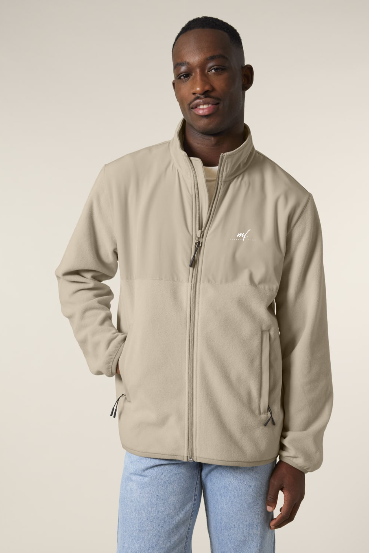 Fleece Jacket