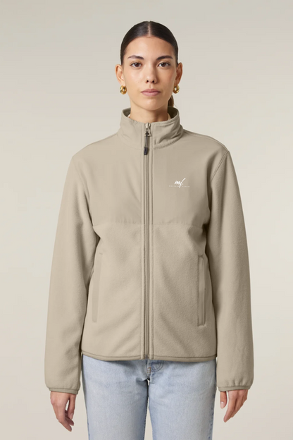 Fleece Jacket