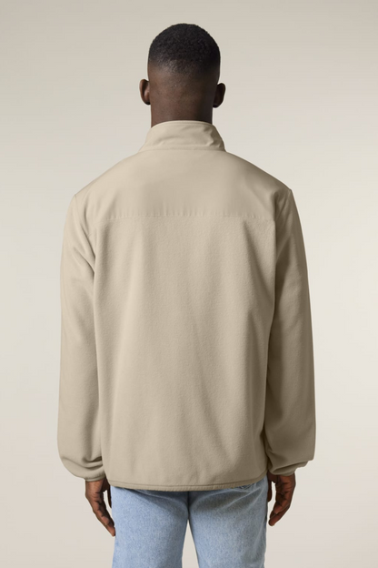 Fleece Jacket