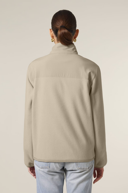 Fleece Jacket