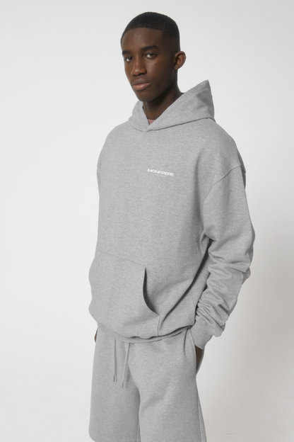 MFR FINE HOODIE