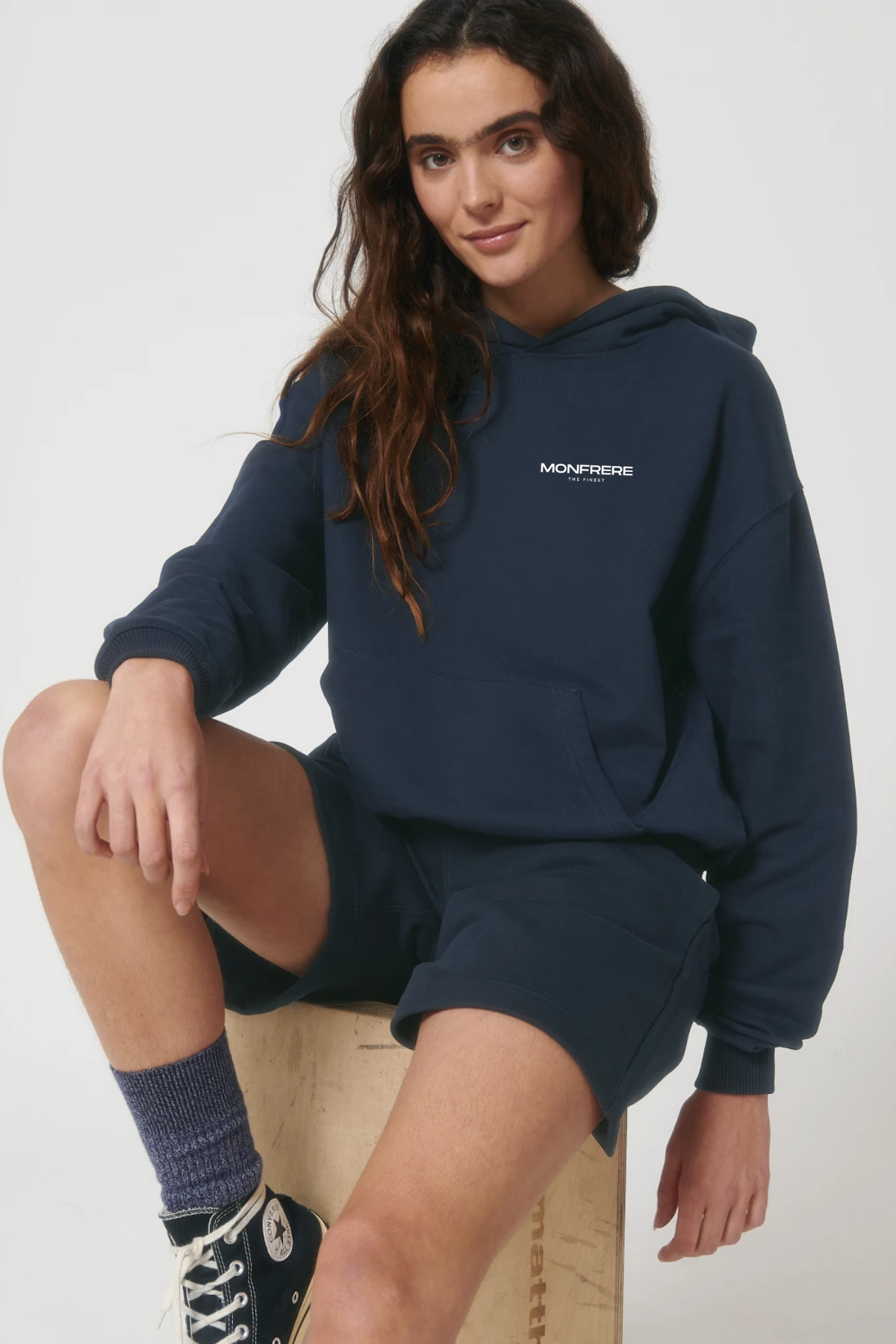 MFR FINE HOODIE