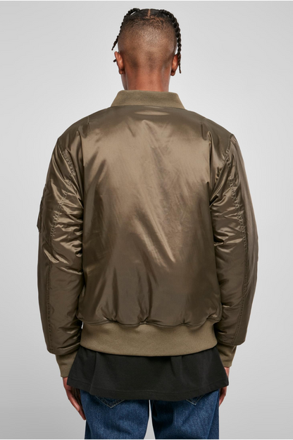 Bomber Icon One
