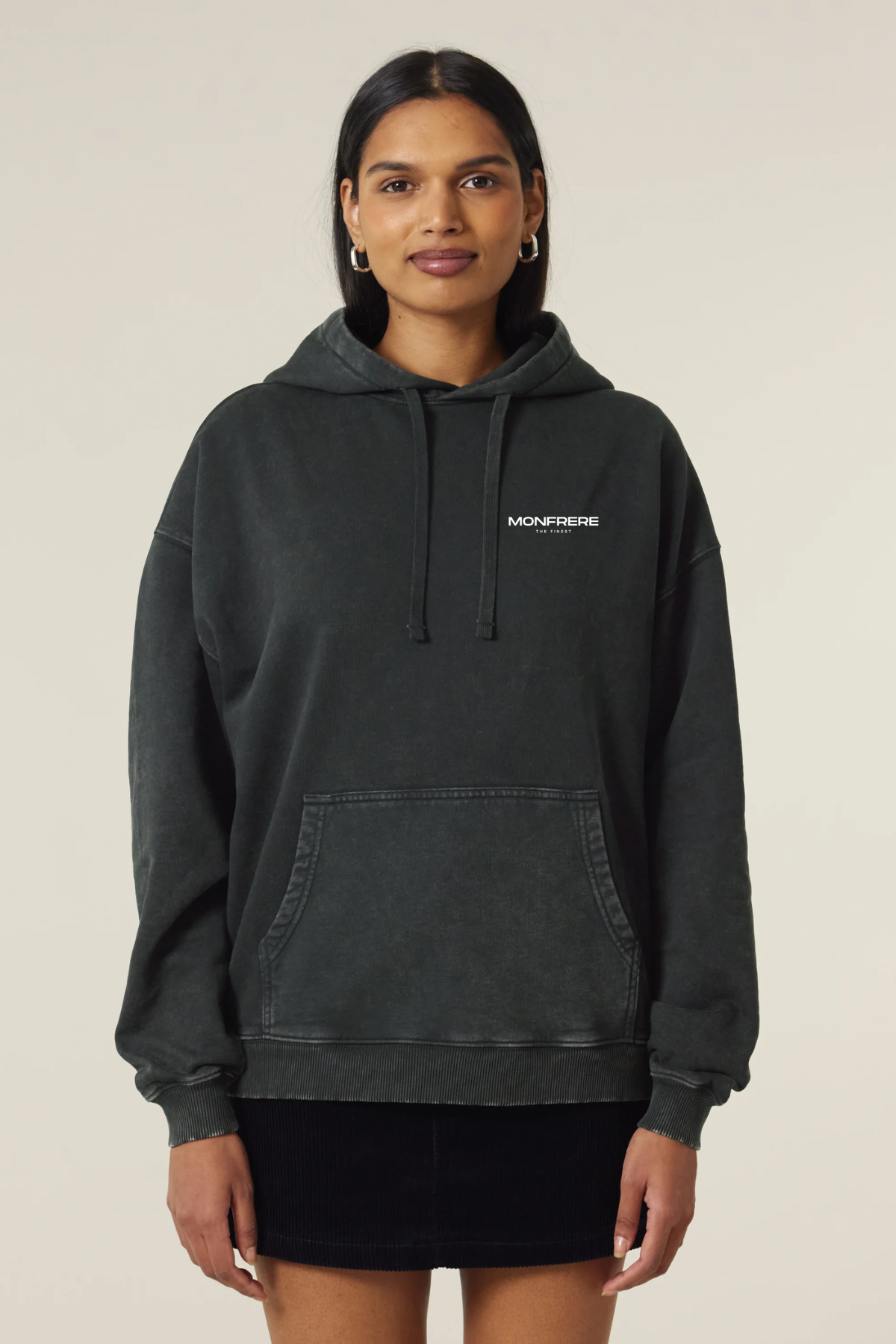 MFR FINEST Vintage Hoodie