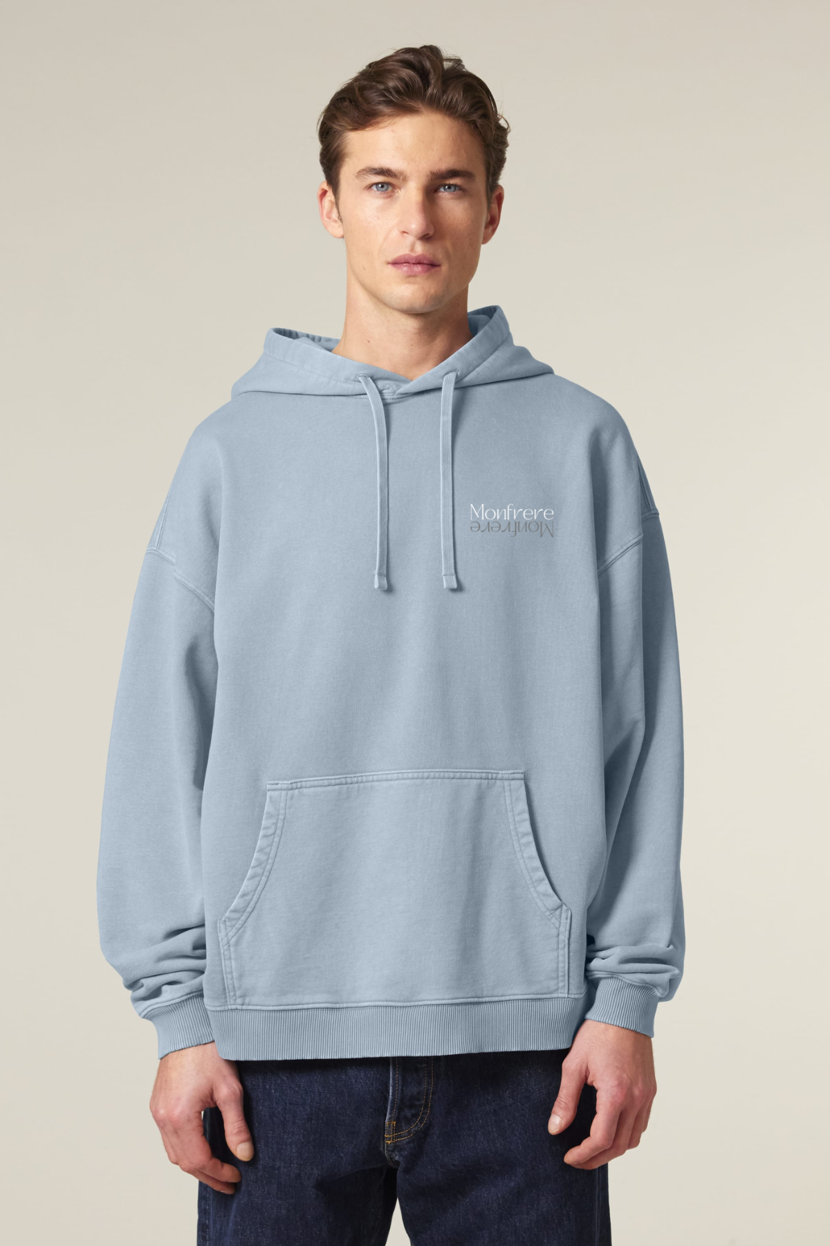 Monfrere Blue Vision