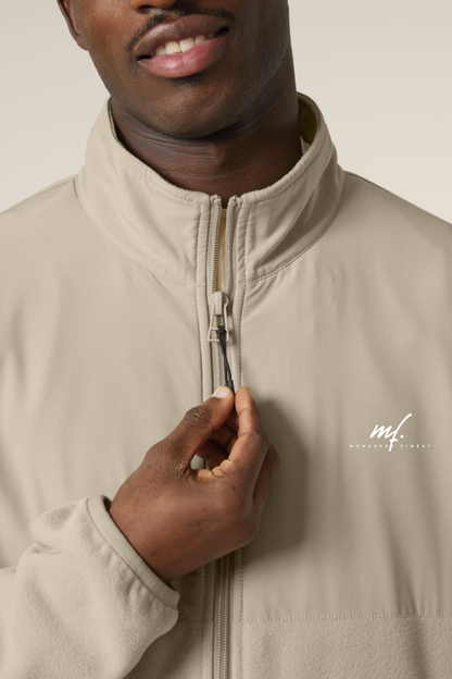 Fleece Jacket