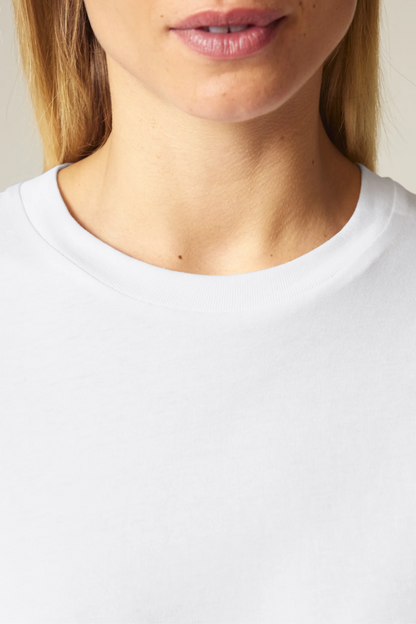 White Label Stick unisex long sleeve shirt