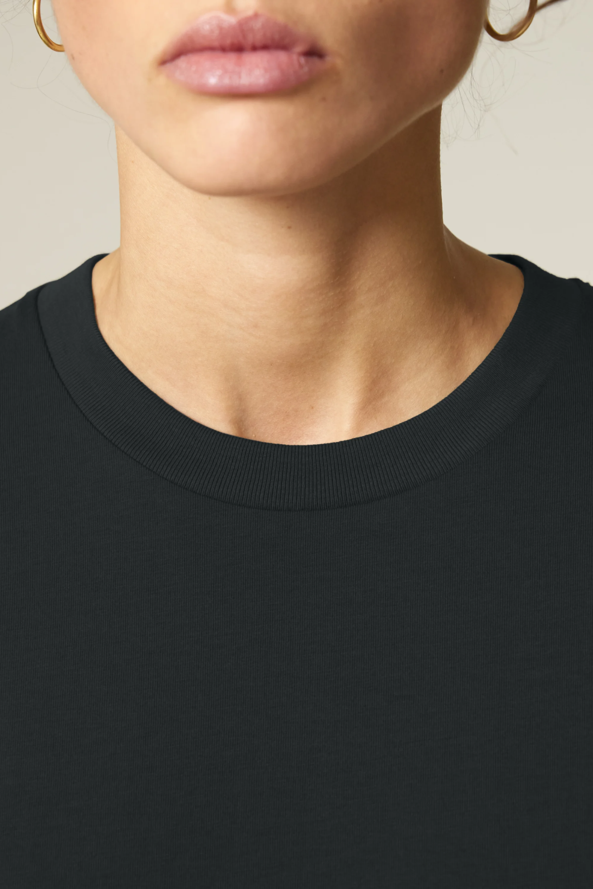 White Label Stick unisex long sleeve shirt