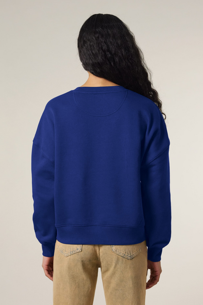 White Label Stick Women's Crewneck Sweatshirt