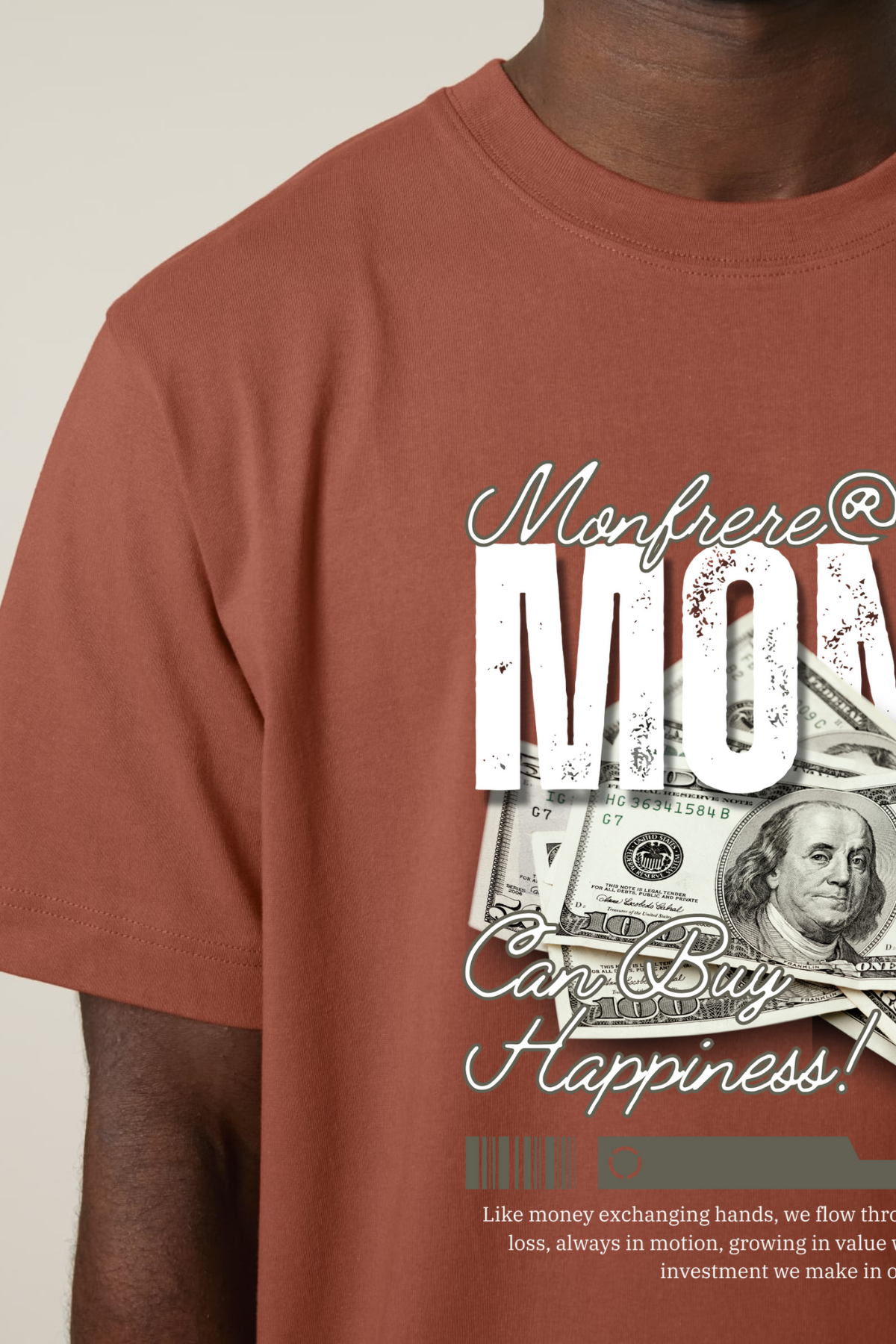 Money & Happiness