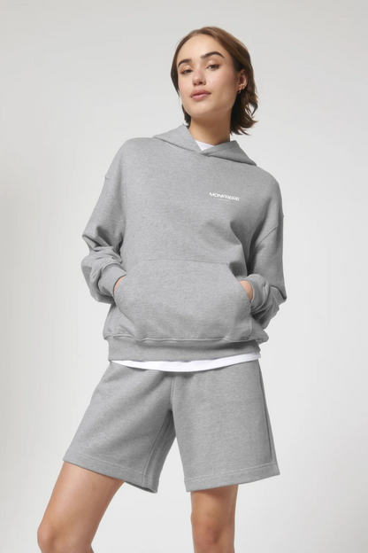 MFR FINE HOODIE