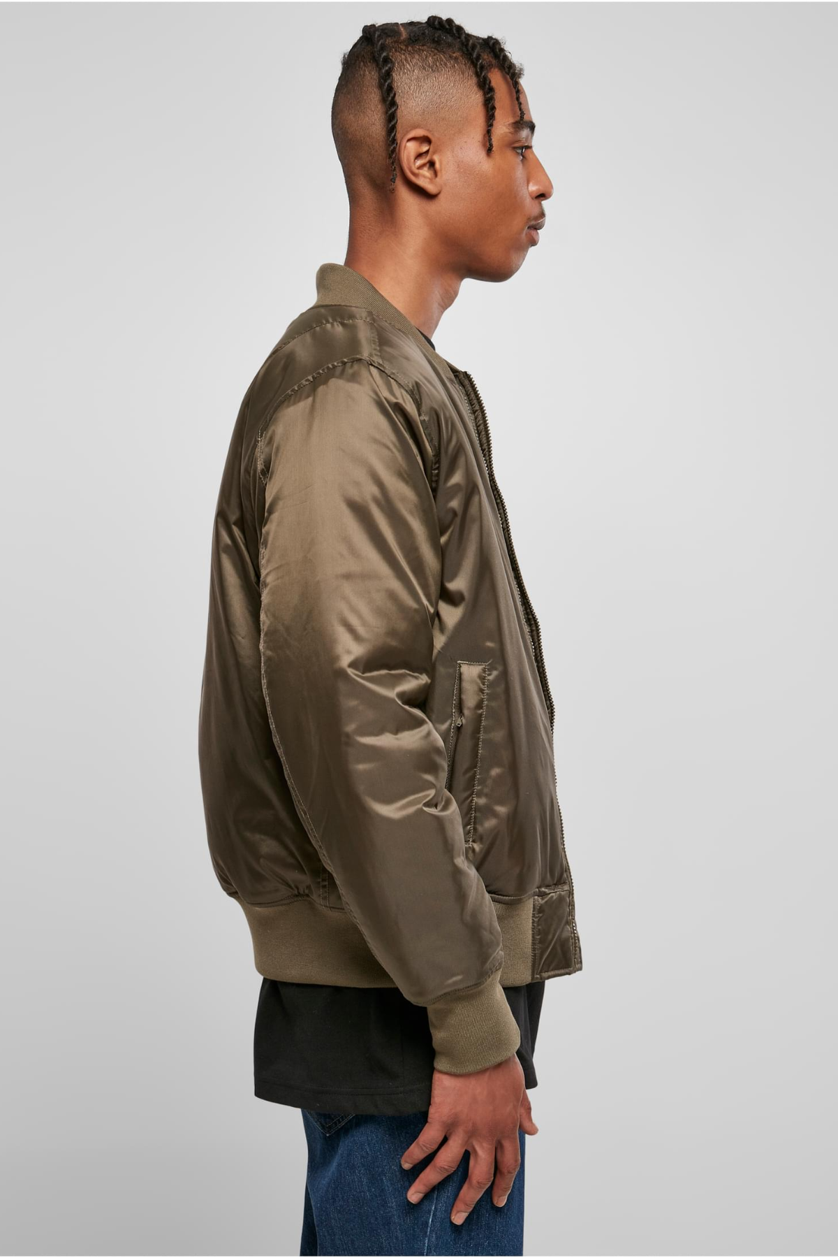 Bomber Icon One