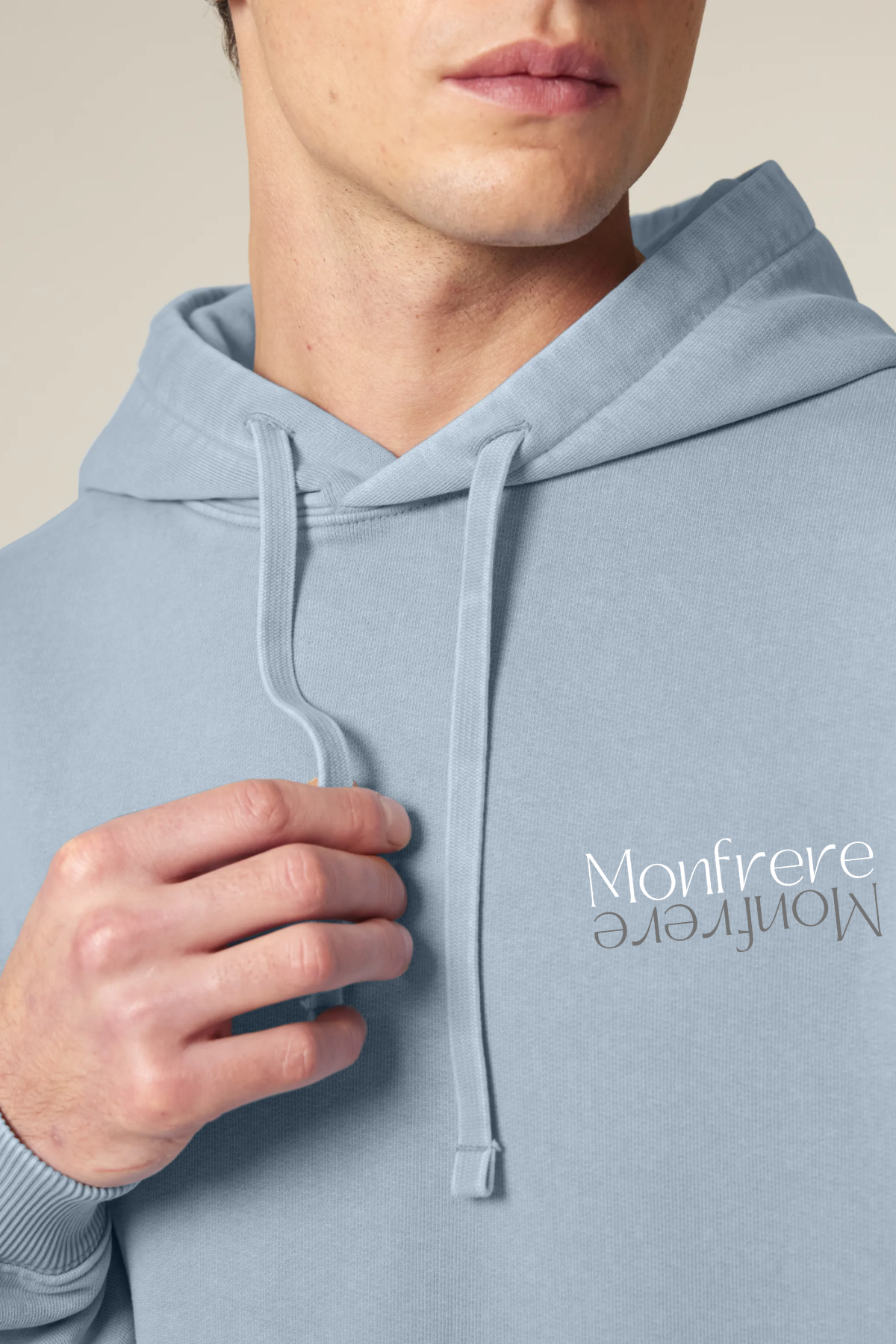 Monfrere Blue Vision
