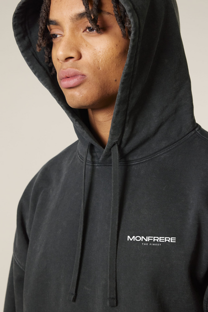 MFR FINEST Vintage Hoodie