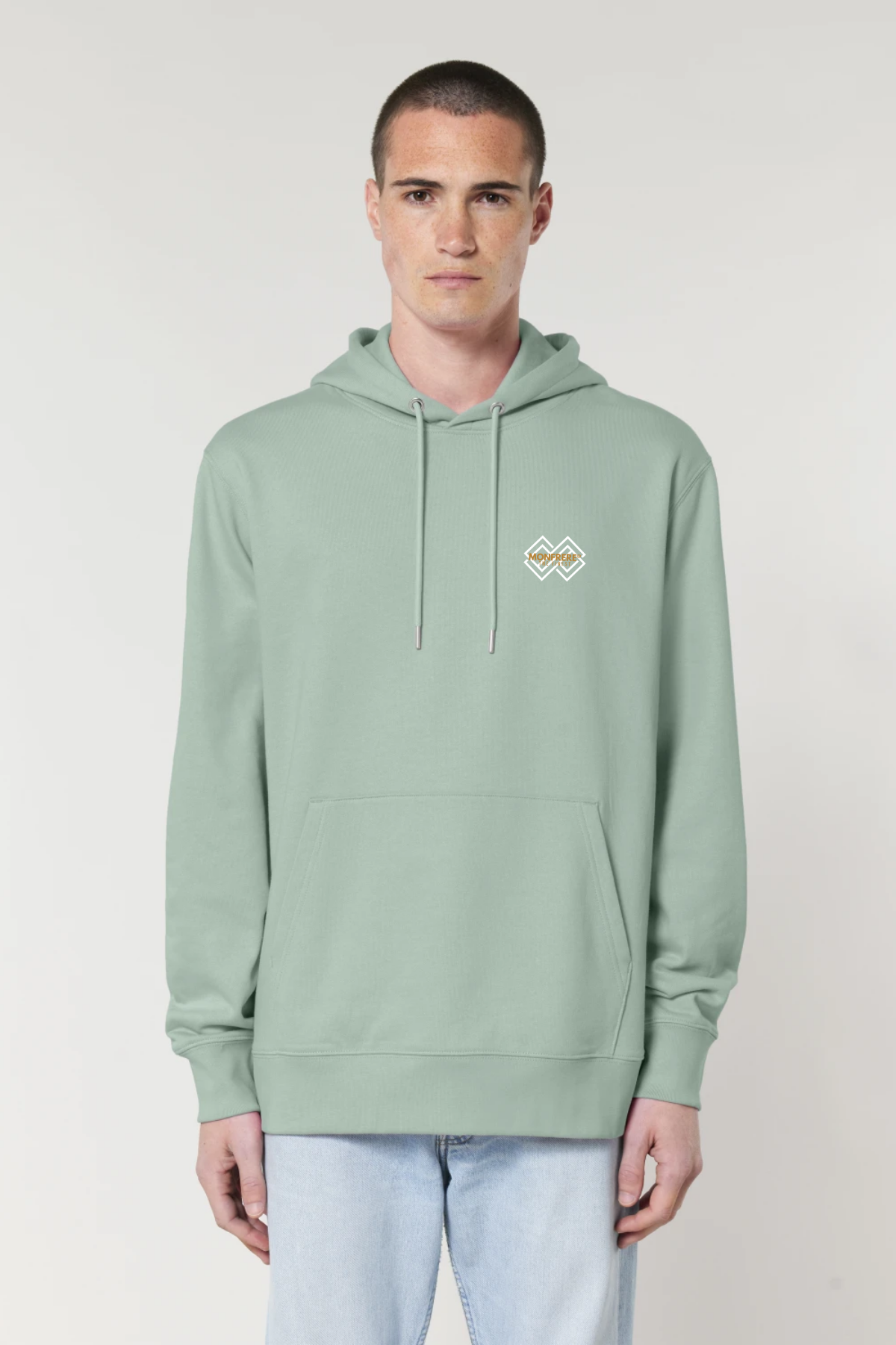 Monfrere Monogram Limitless