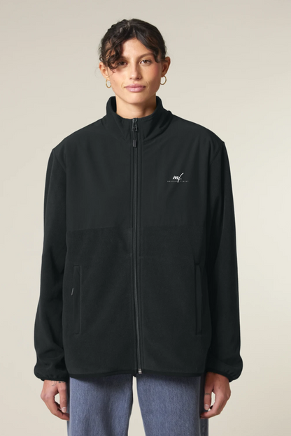 Fleece Jacket