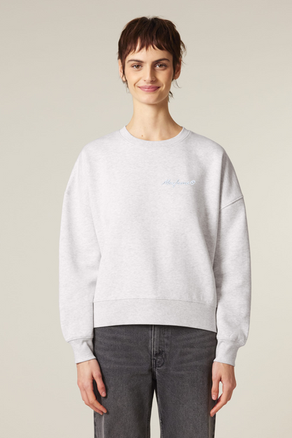 White Label Stick Women's Crewneck Sweatshirt