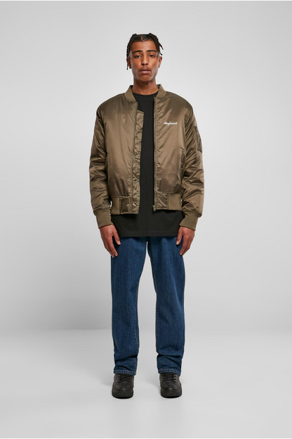 Bomber Icon One