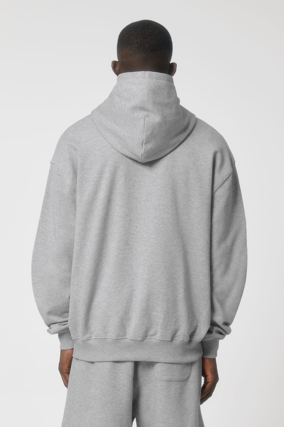 MFR FINE HOODIE