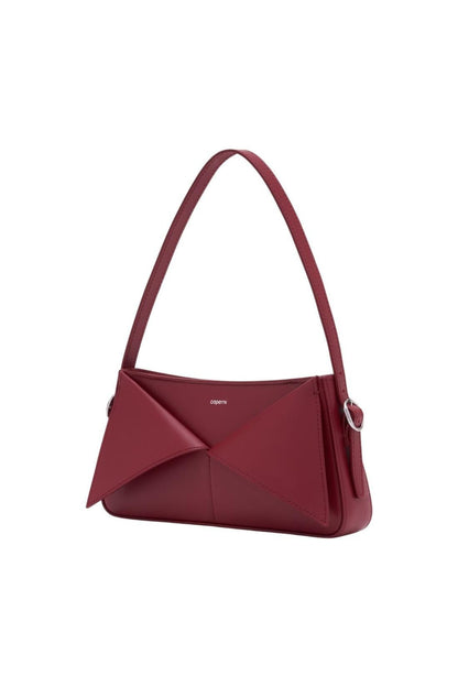 Belt Bag Baguette - Coperni - Leder - Rot