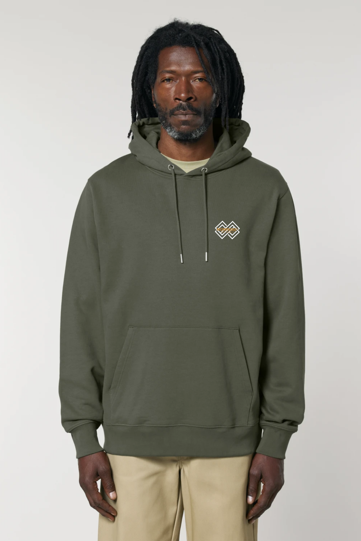 Monfrere Monogram Limitless