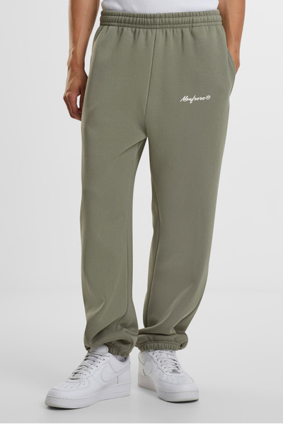Fluffy Sweatpants