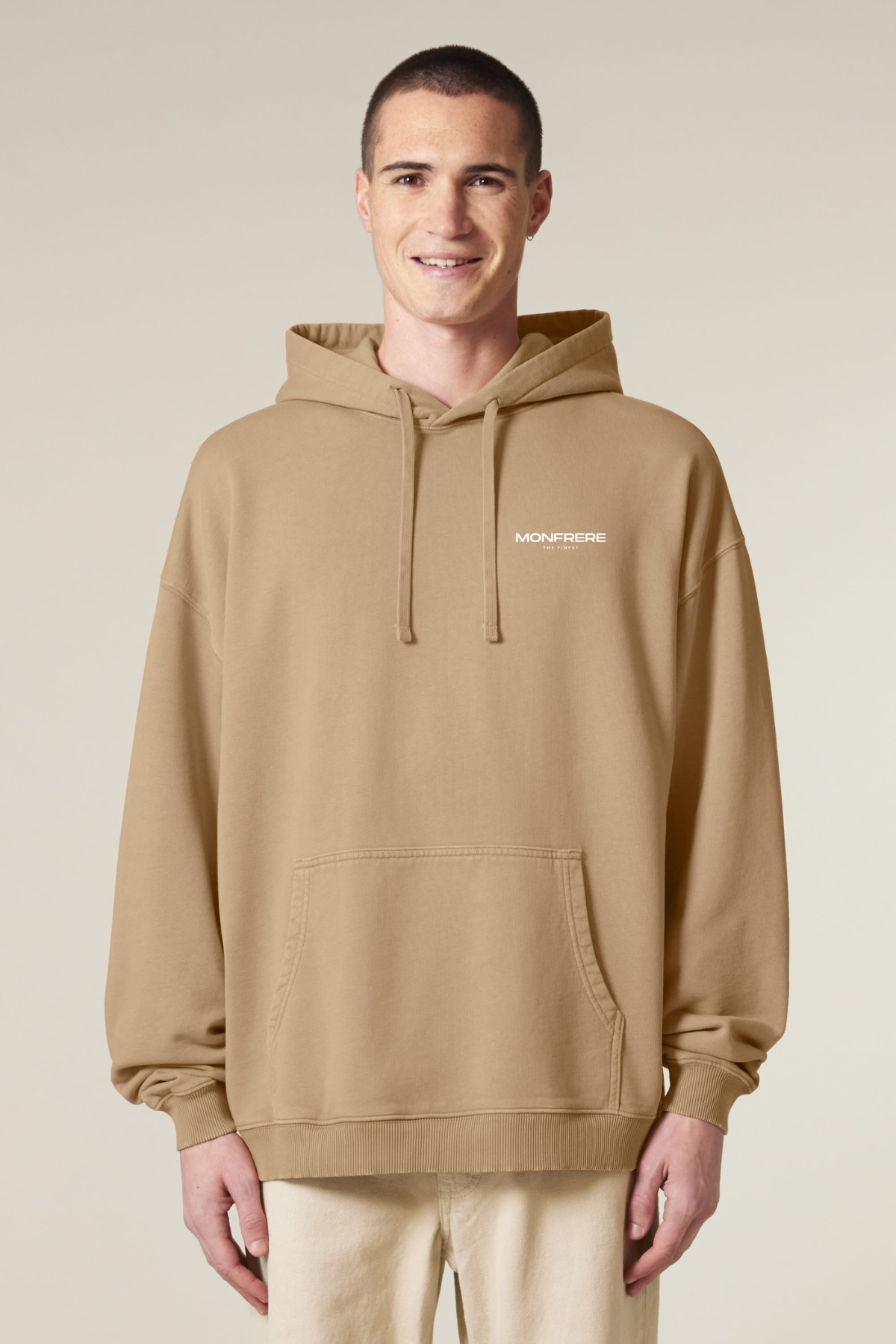 MFR FINEST Vintage Hoodie