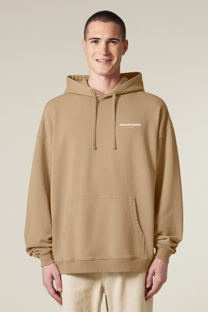 MFR FINEST Vintage Hoodie