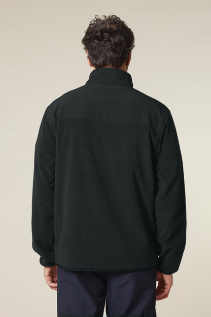 Fleece Jacket