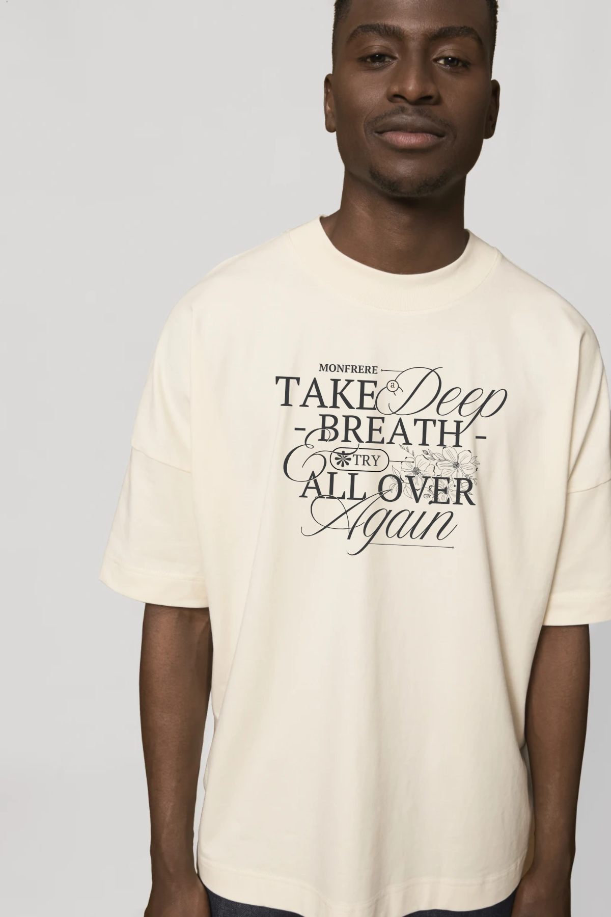 Take Deep Breath®️