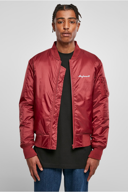 Bomber Icon One