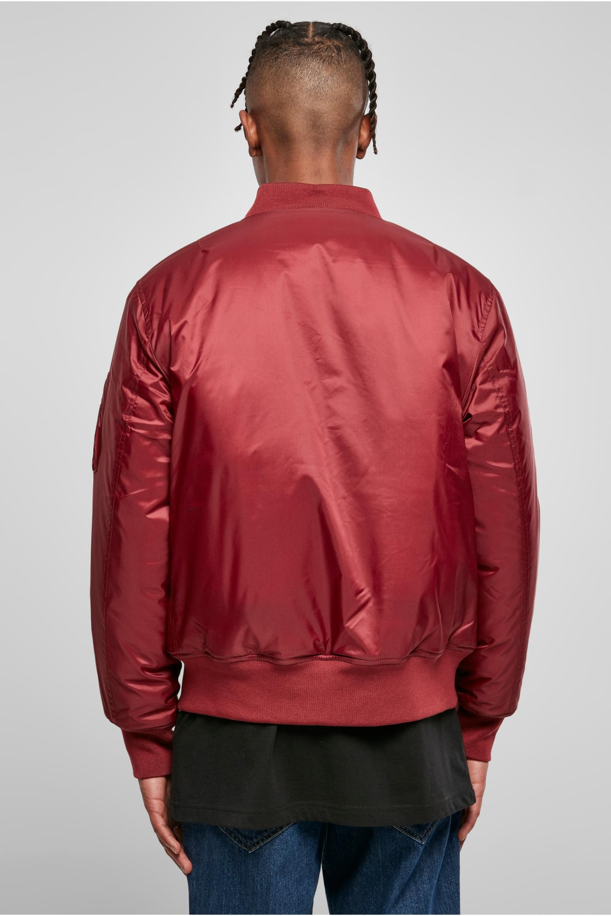 Bomber Icon One
